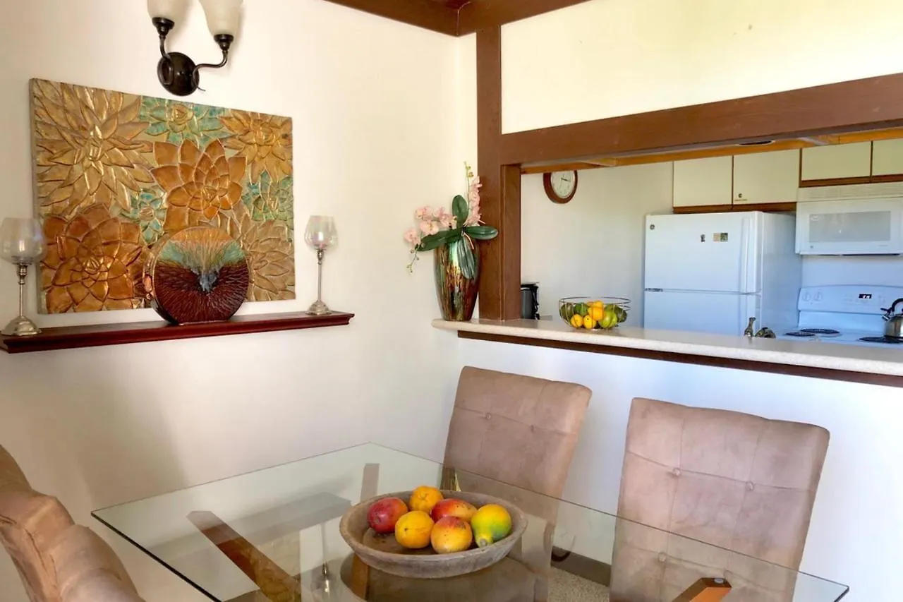 Holiday home Kiahuna Plantation Koloa