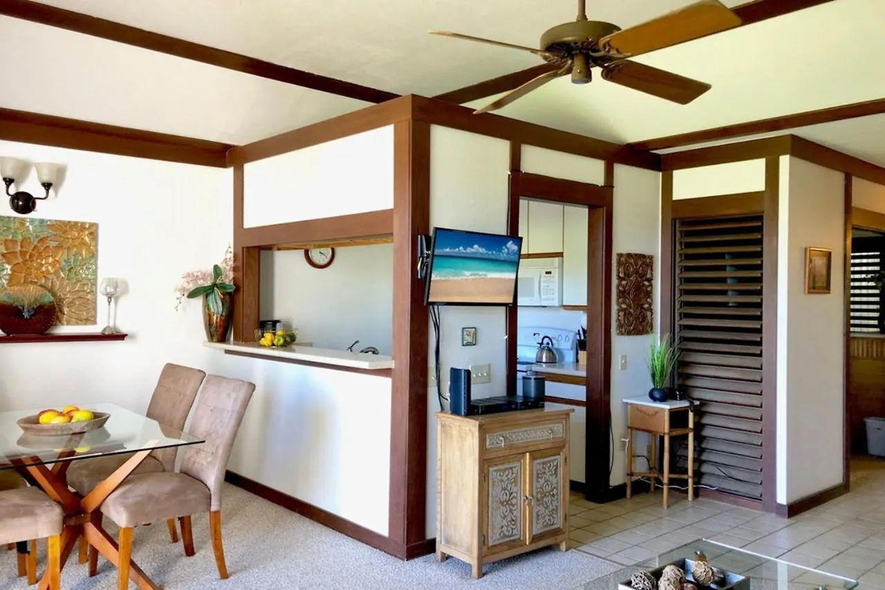 Kiahuna Plantation Koloa Holiday home