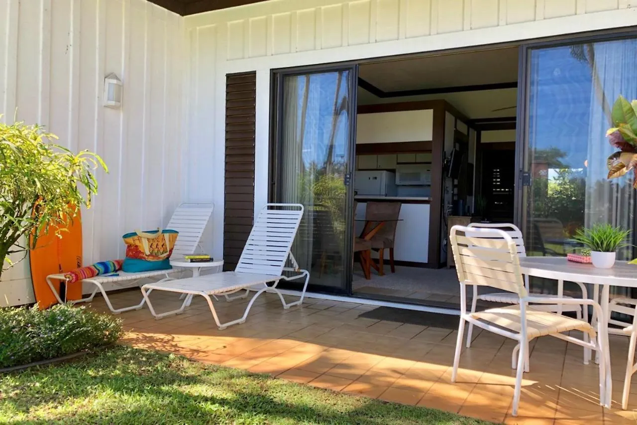 Holiday home Kiahuna Plantation Koloa United States