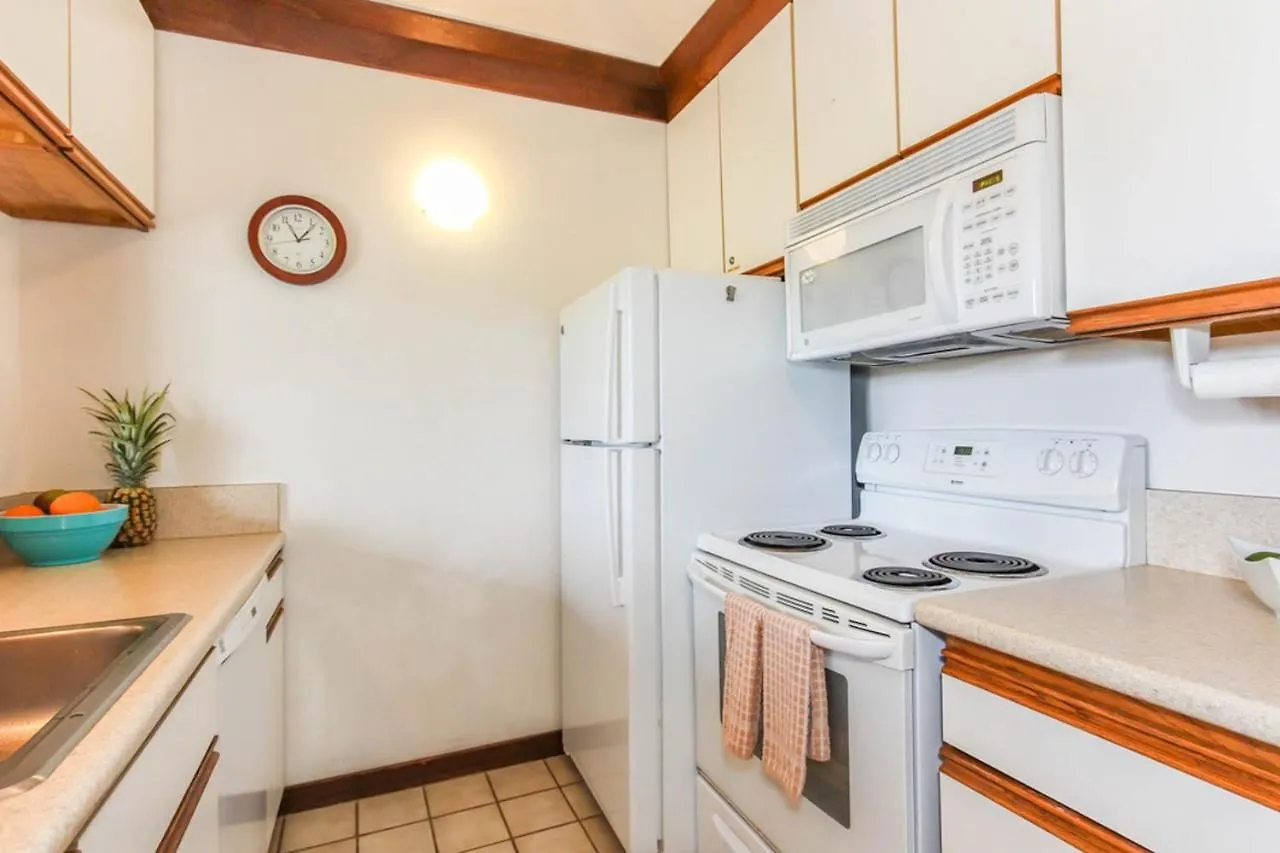 Kiahuna Plantation Koloa Holiday home