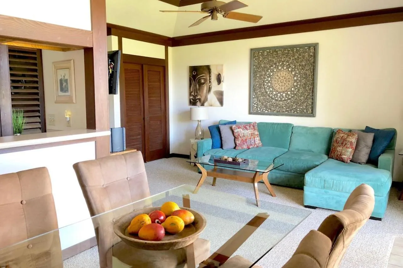 Holiday home Kiahuna Plantation Koloa
