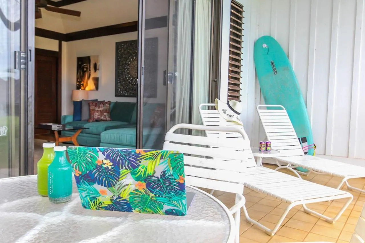 Holiday home Kiahuna Plantation Koloa