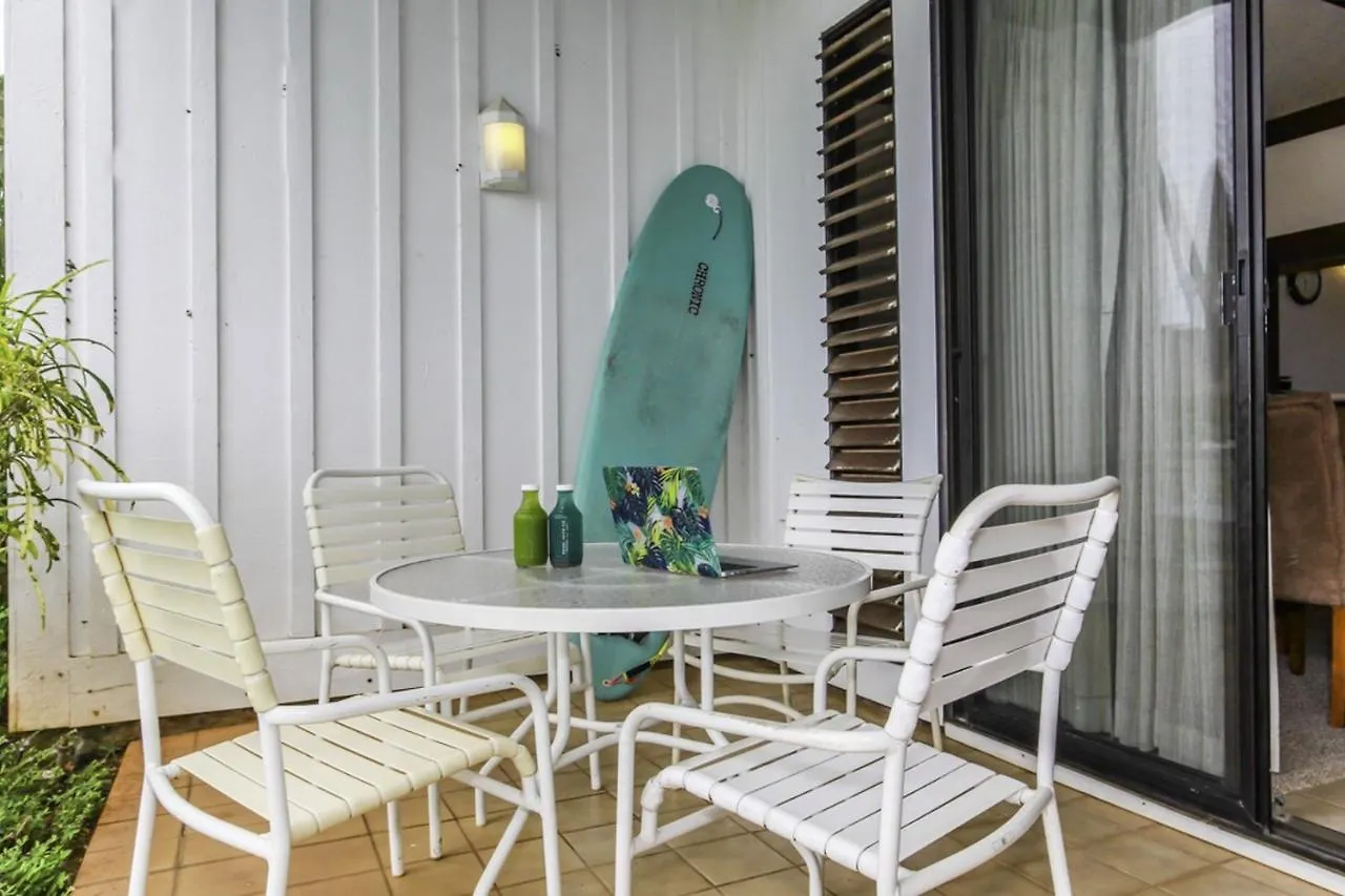 Kiahuna Plantation Koloa Holiday home