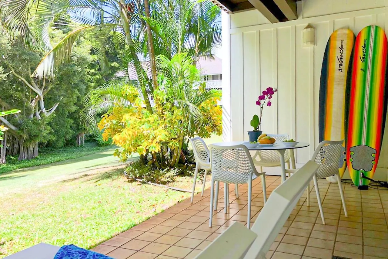 Kiahuna Plantation Koloa 0*,