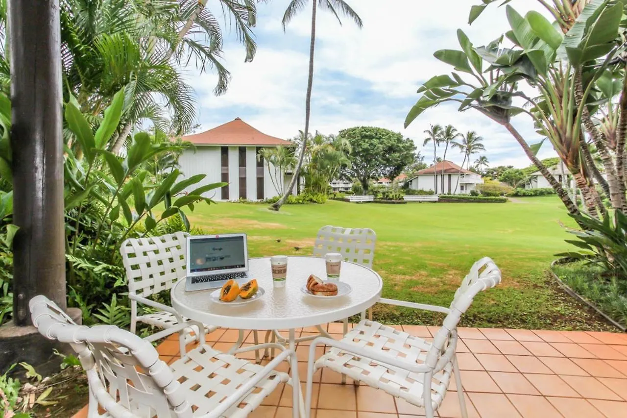 Kiahuna Plantation Koloa