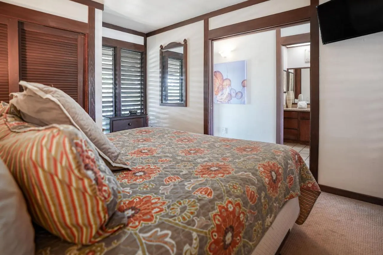 Kiahuna Plantation Koloa Holiday home