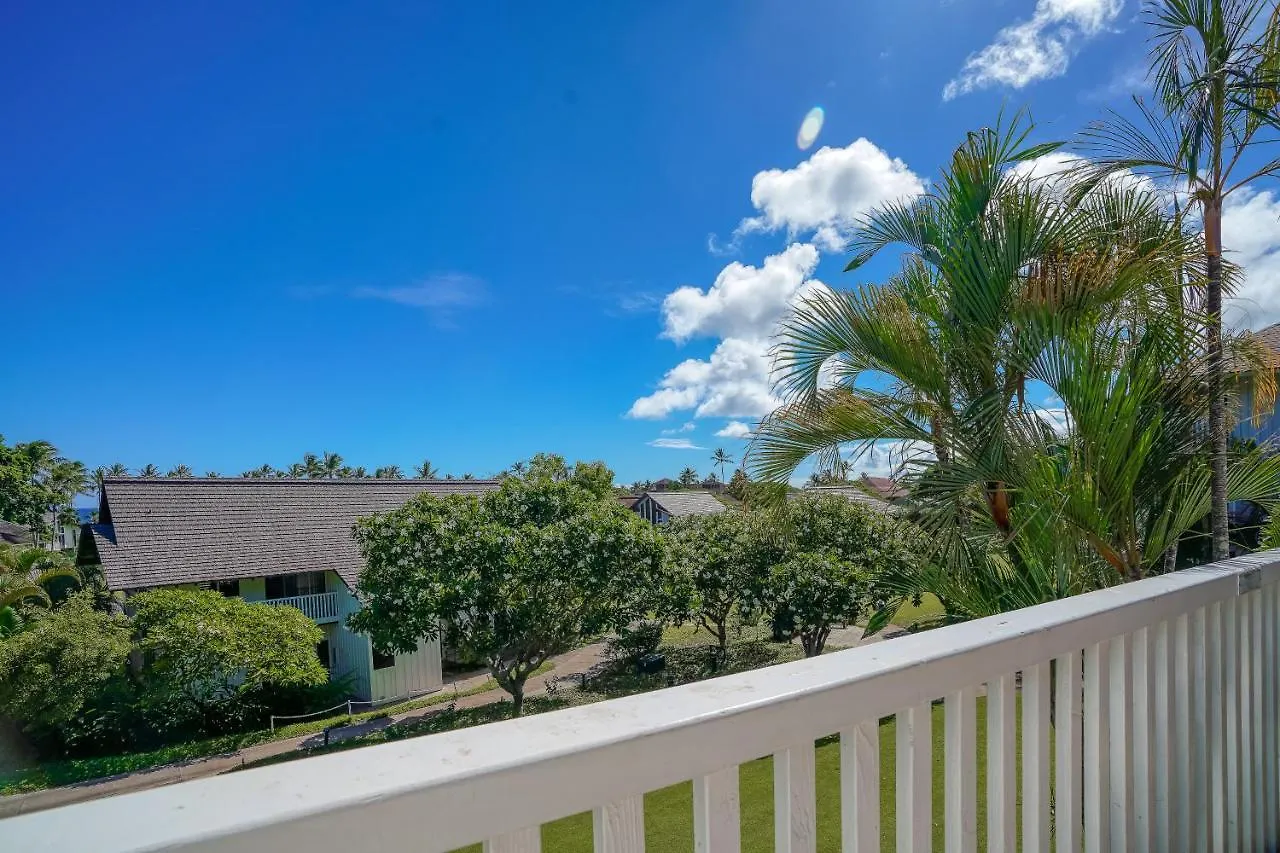 Holiday home Kiahuna Plantation Koloa United States