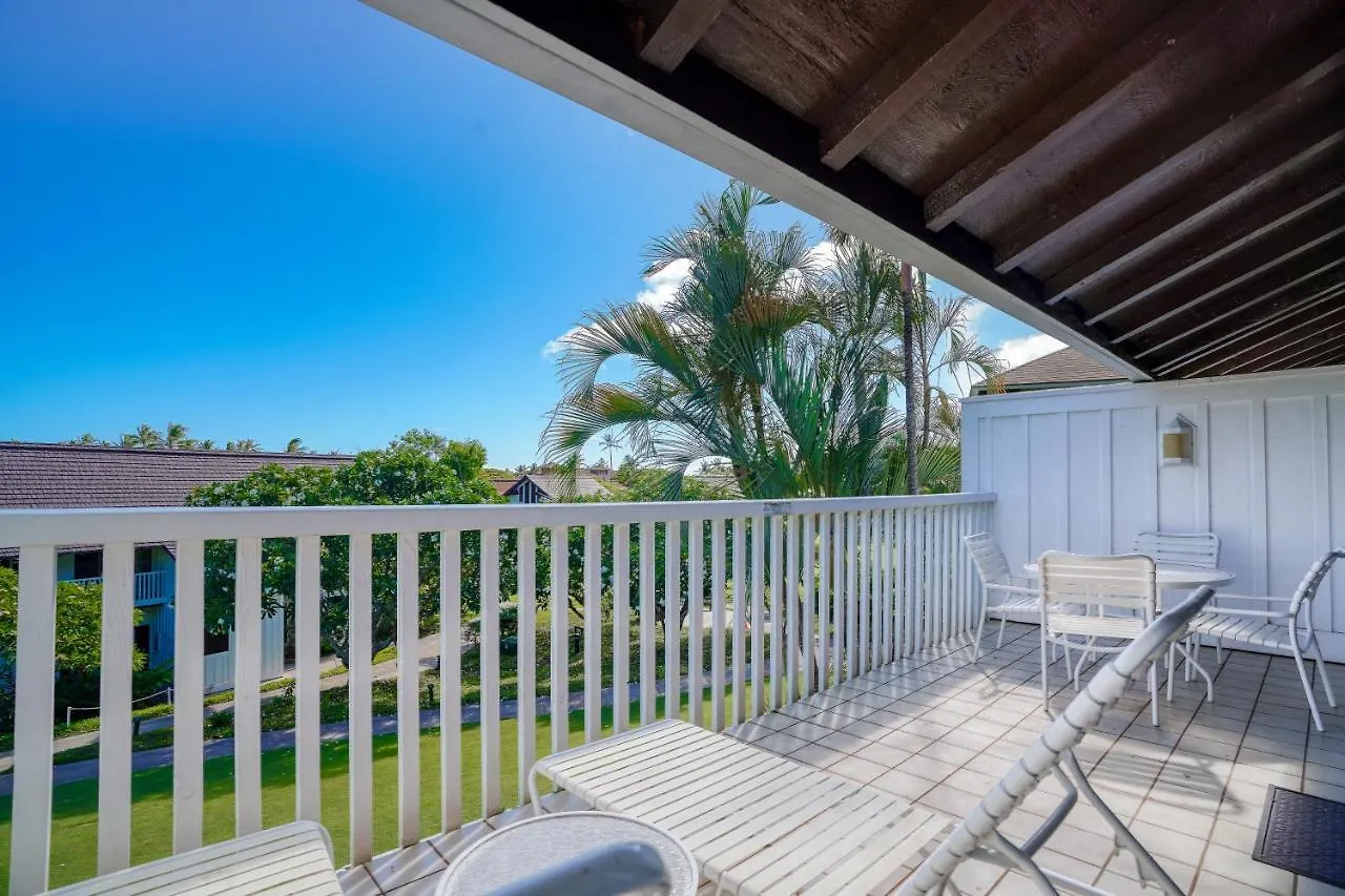 Holiday home Kiahuna Plantation Koloa