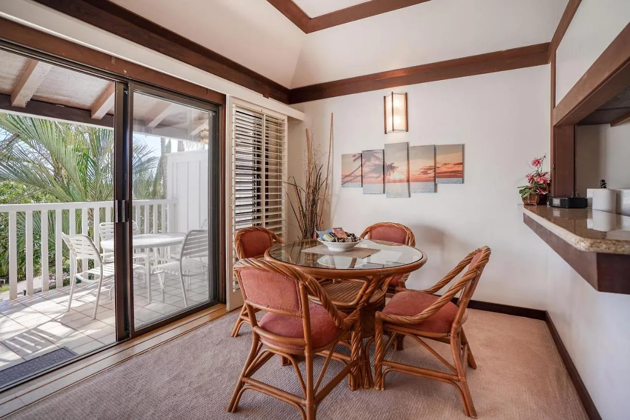 Holiday home Kiahuna Plantation Koloa