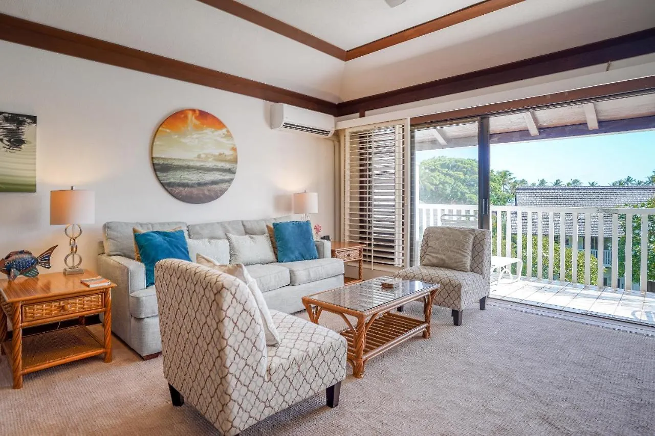 Kiahuna Plantation Koloa Holiday home