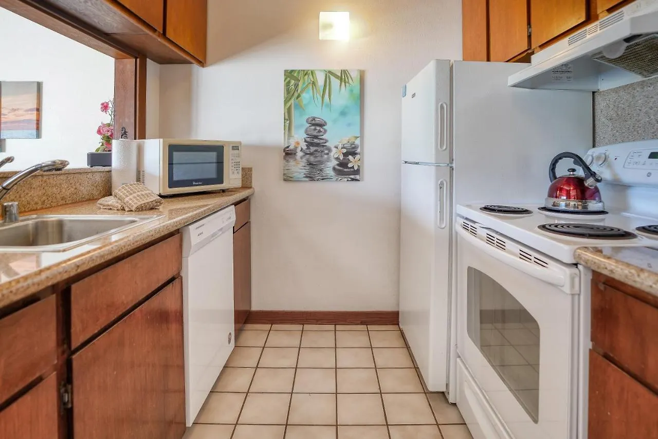 Holiday home Kiahuna Plantation Koloa