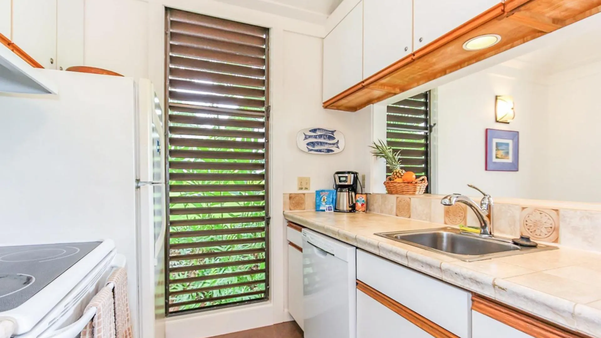 Holiday home Kiahuna Plantation Koloa