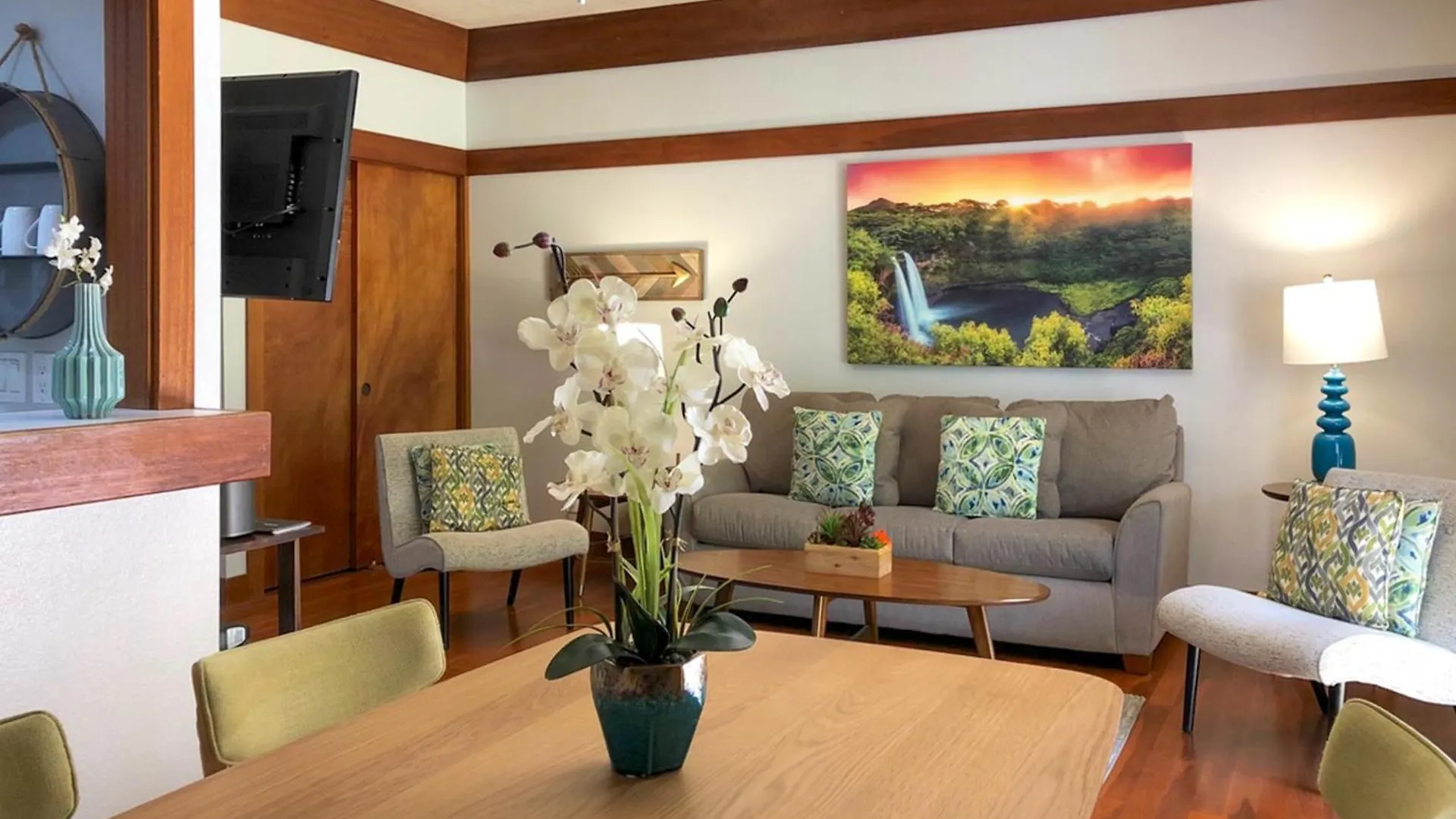 Kiahuna Plantation Koloa Holiday home
