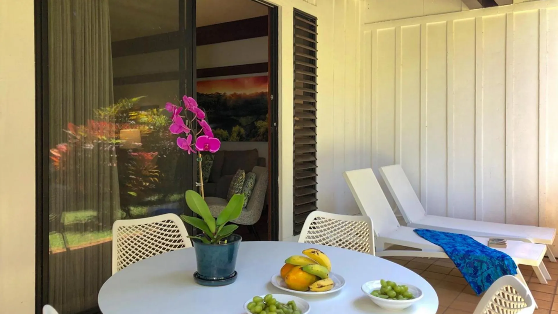 Holiday home Kiahuna Plantation Koloa United States