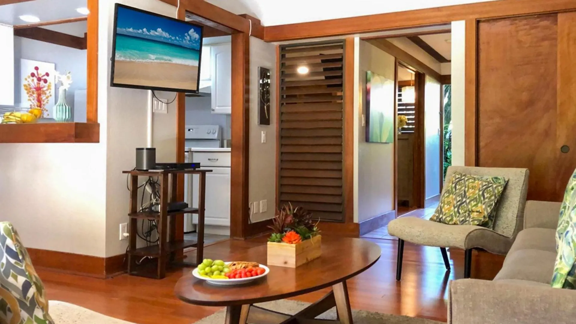 Holiday home Kiahuna Plantation Koloa