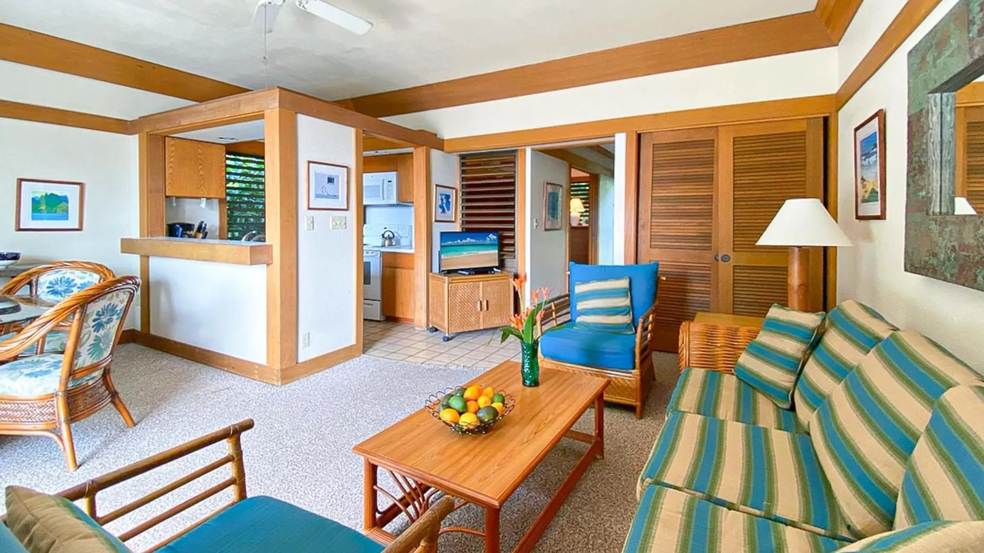 Kiahuna Plantation Koloa 0*,