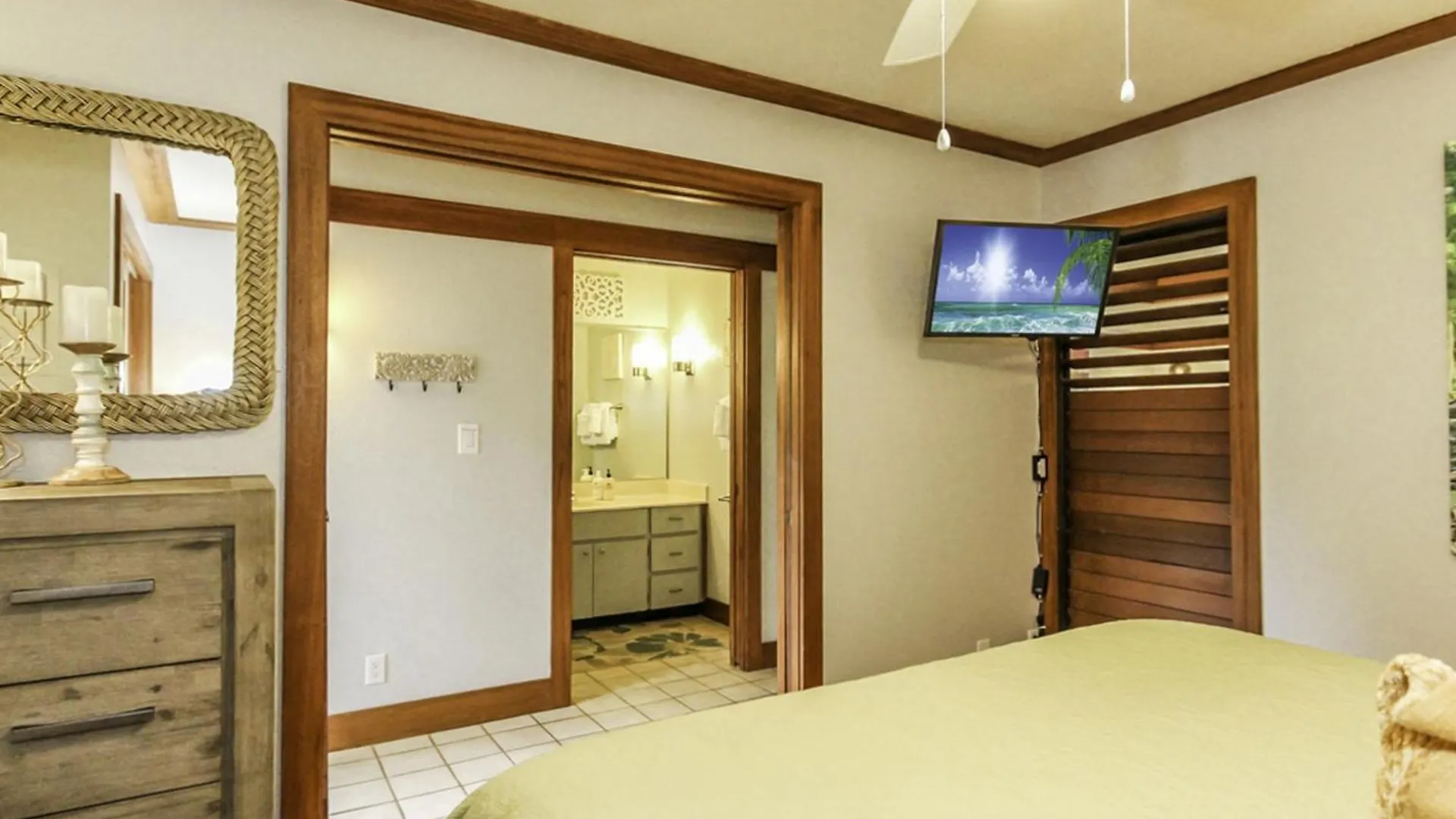Kiahuna Plantation Koloa Holiday home