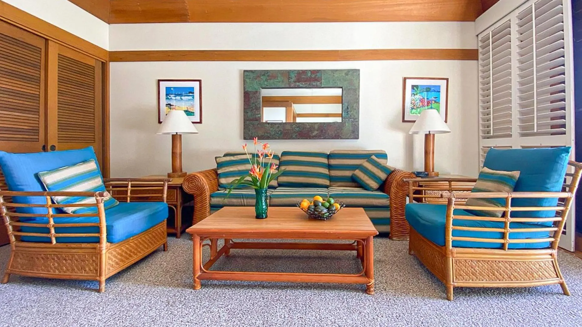 Kiahuna Plantation Koloa Holiday home