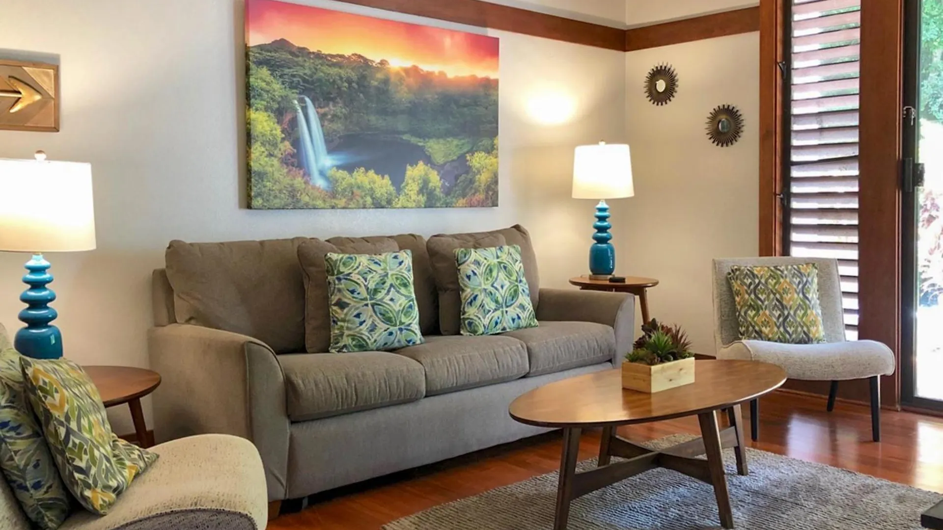 Kiahuna Plantation Koloa Holiday home