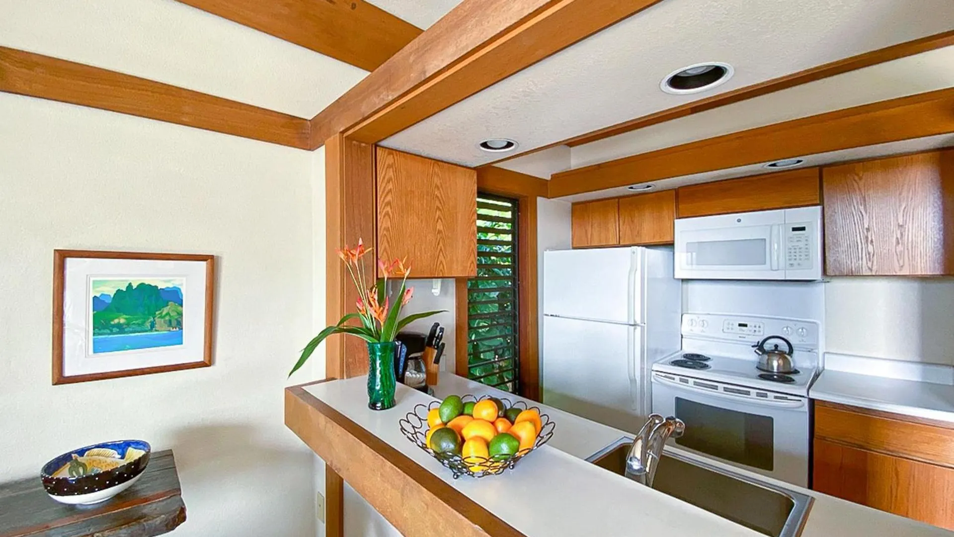Kiahuna Plantation Koloa Holiday home