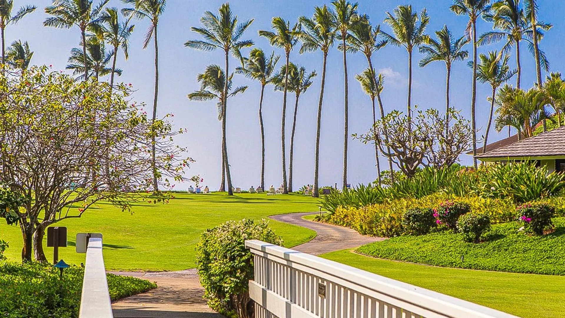 Holiday home Kiahuna Plantation Koloa United States