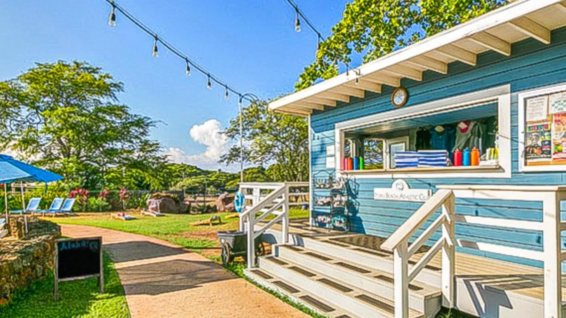 Kiahuna Plantation Koloa Holiday home