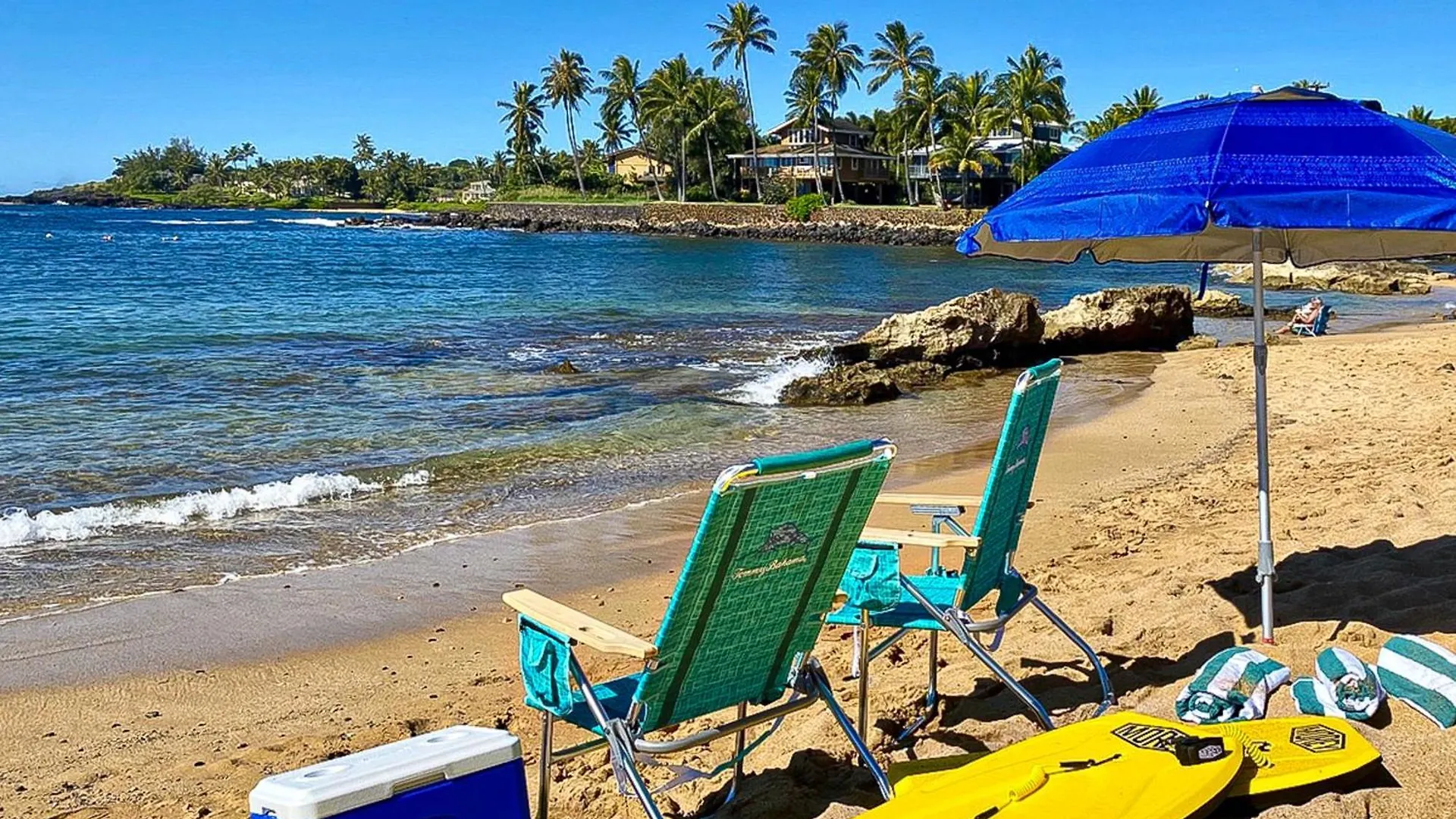 Kiahuna Plantation Koloa