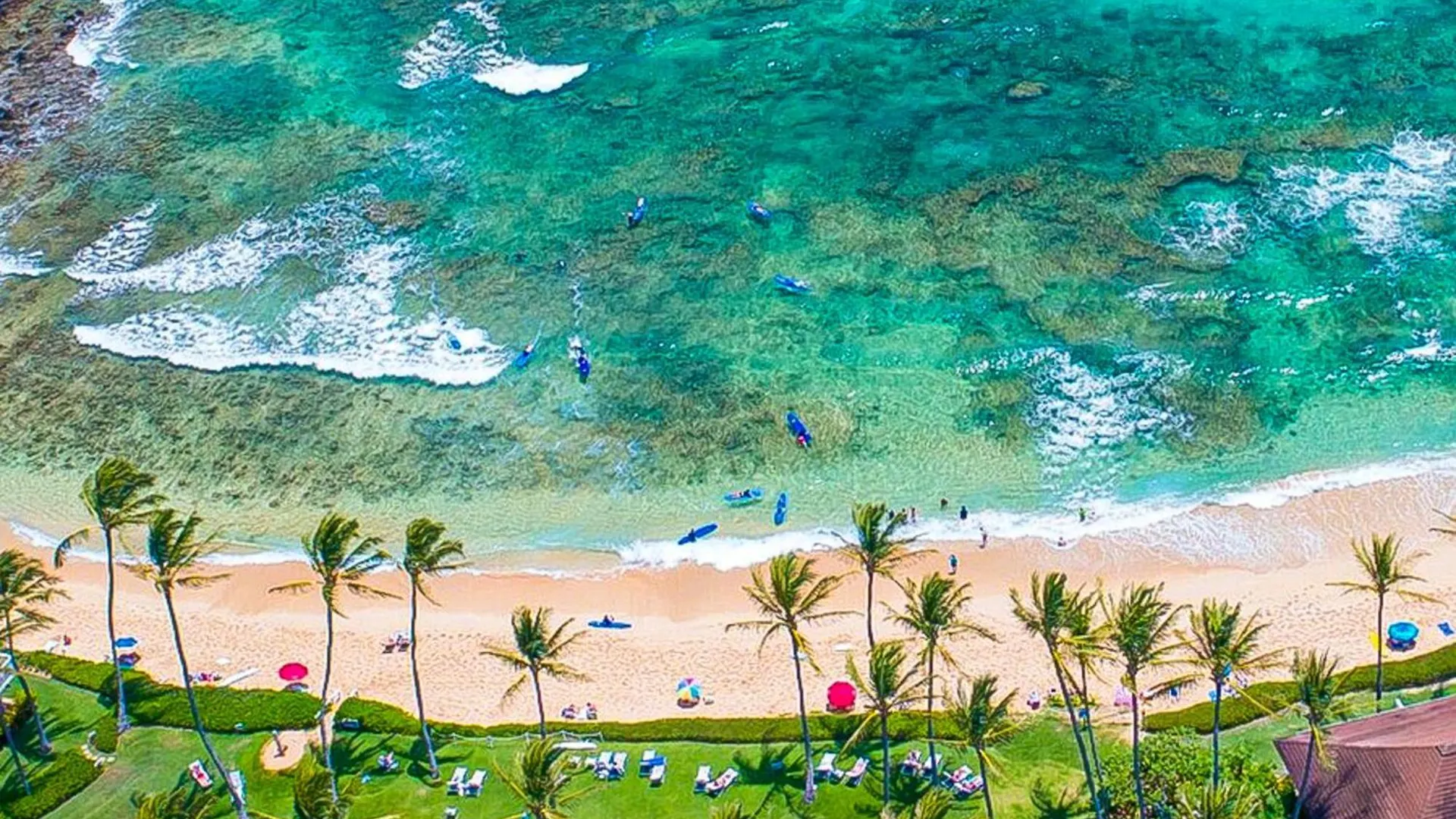 Kiahuna Plantation Koloa 0*,  United States