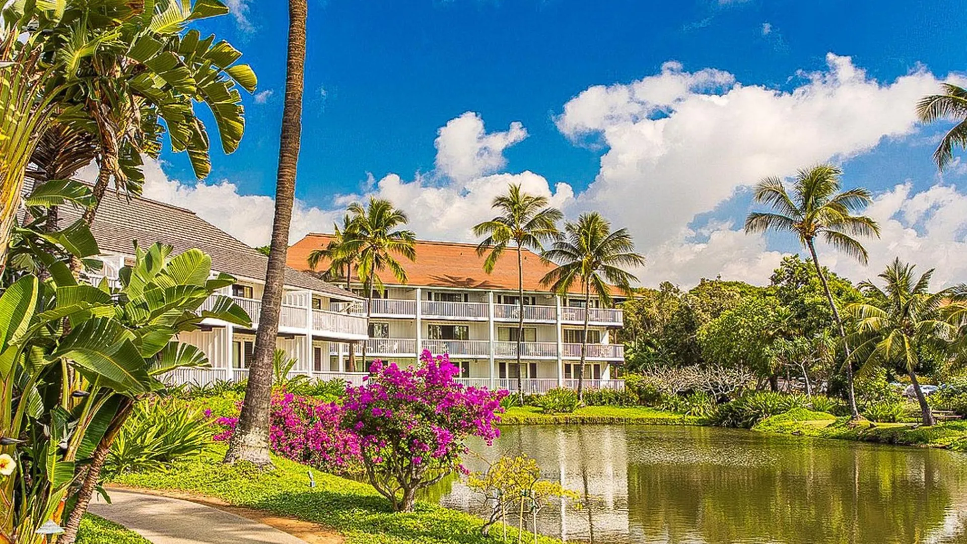 Kiahuna Plantation Koloa