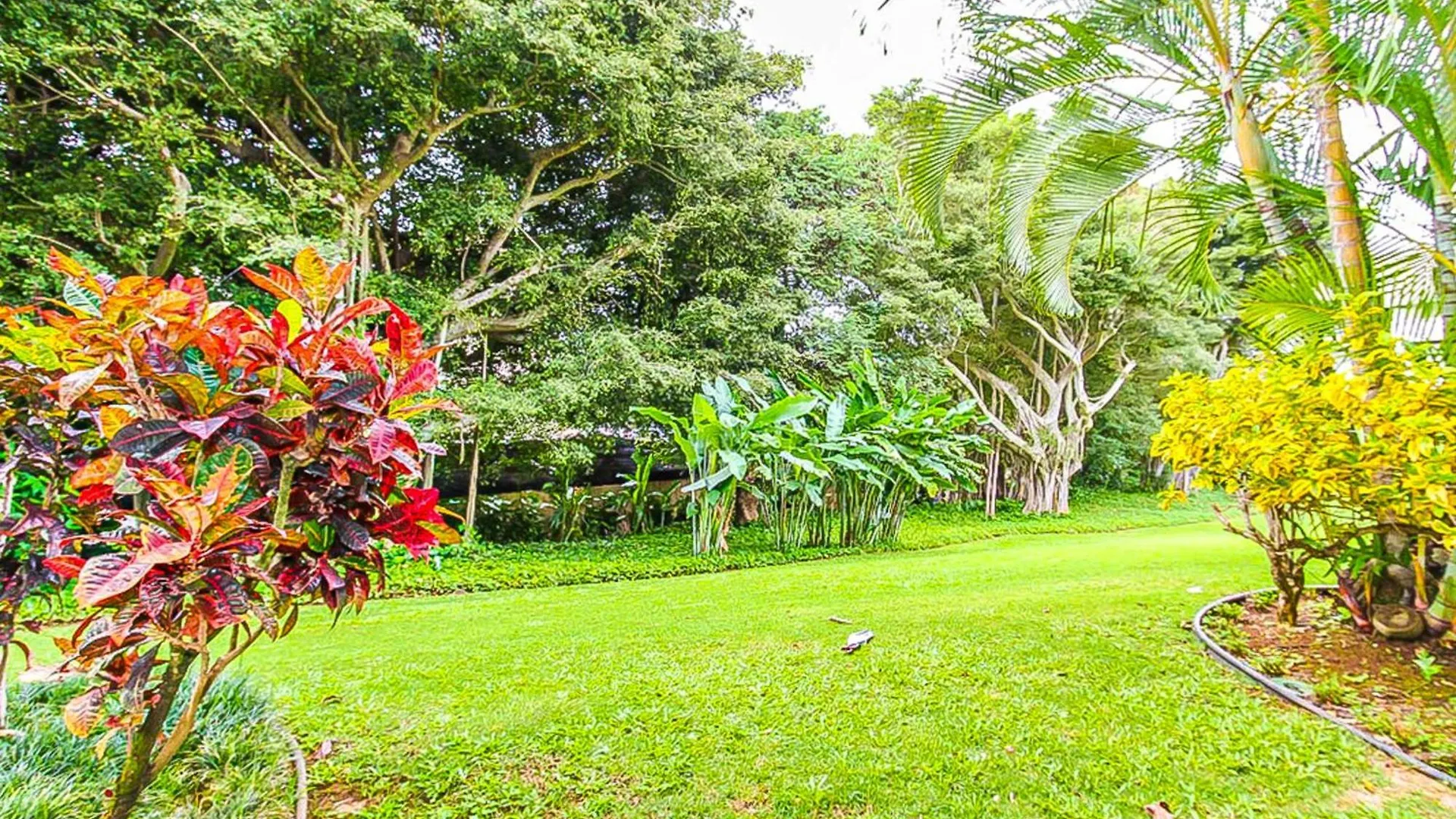 Holiday home Kiahuna Plantation Koloa